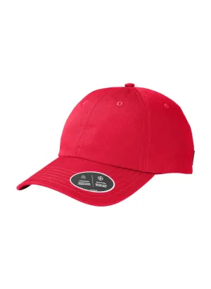 1369785 Under Armour Red Team Chino Hat 