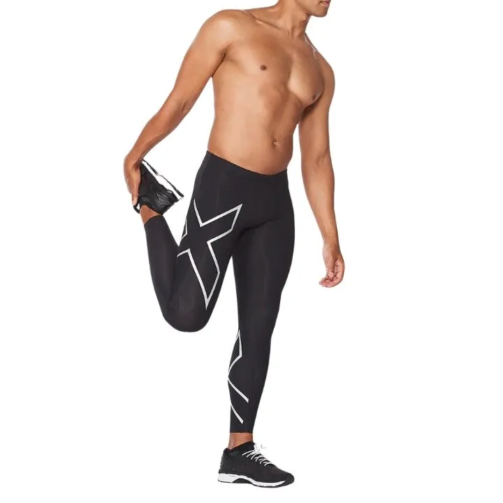 2XU MA3849B Core Compression Tights