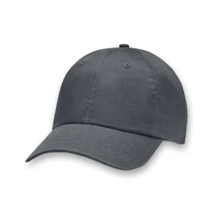 48-Hour Under Armour Team Pitch Grey Chino Cap