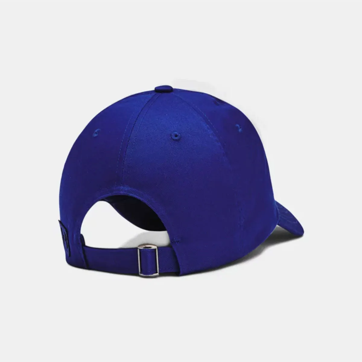 48-Hour Under Armour Team Royal Chino Cap