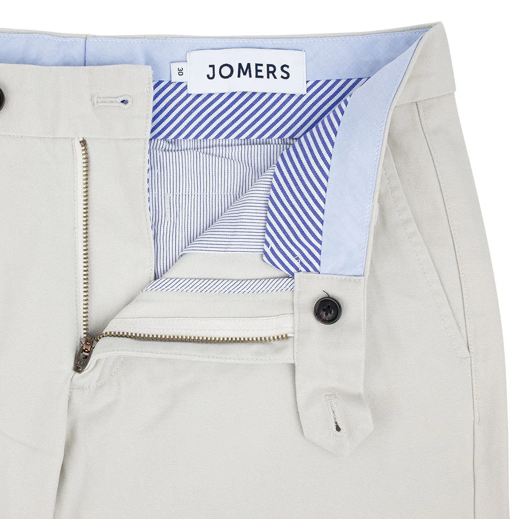 Adelaide (Standard) - Stone Enzyme Washed Chino