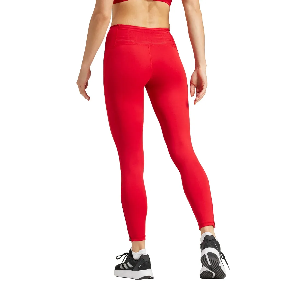 adidas Women's Adizero Essentials Full-Length Leggings