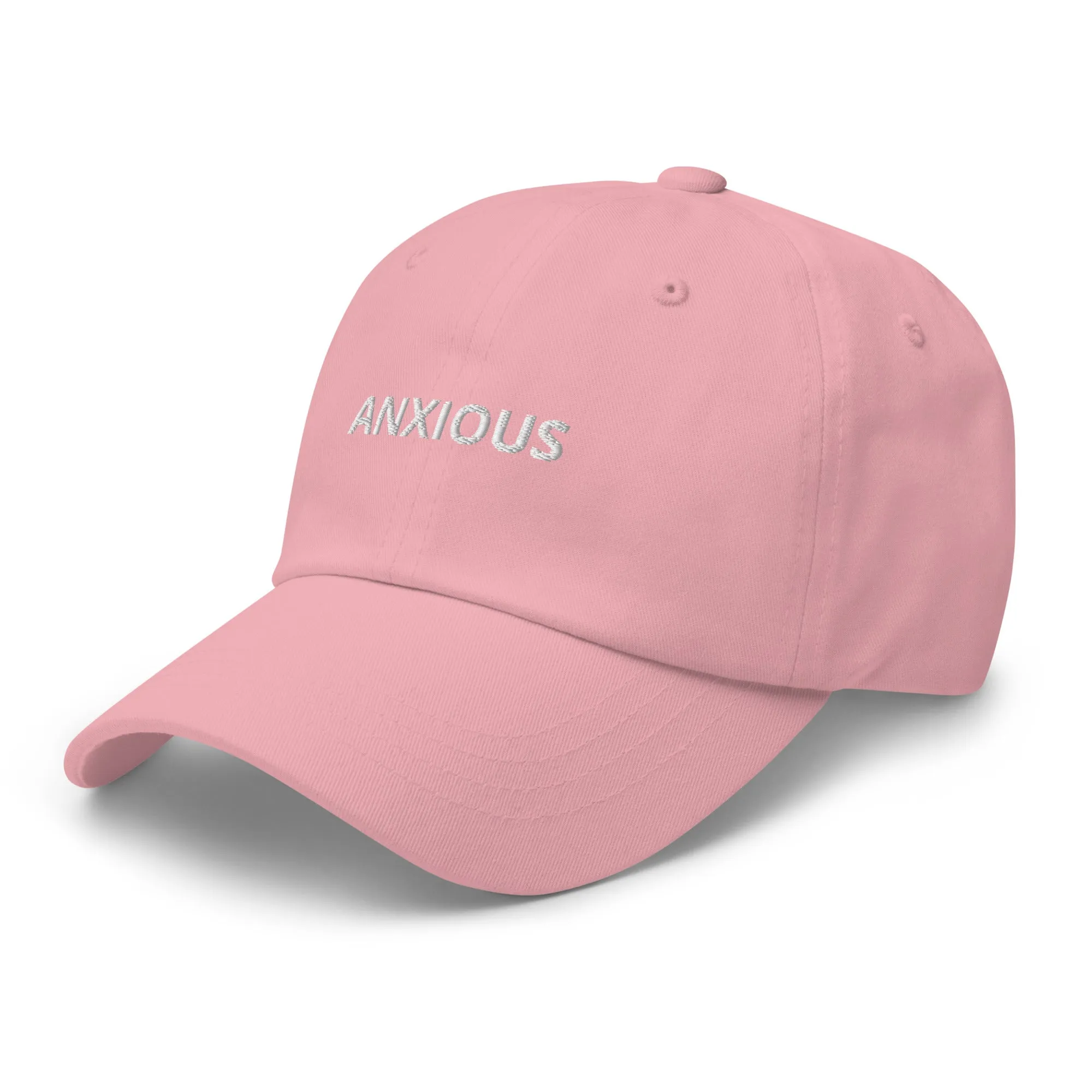 Anxious Dad Hat