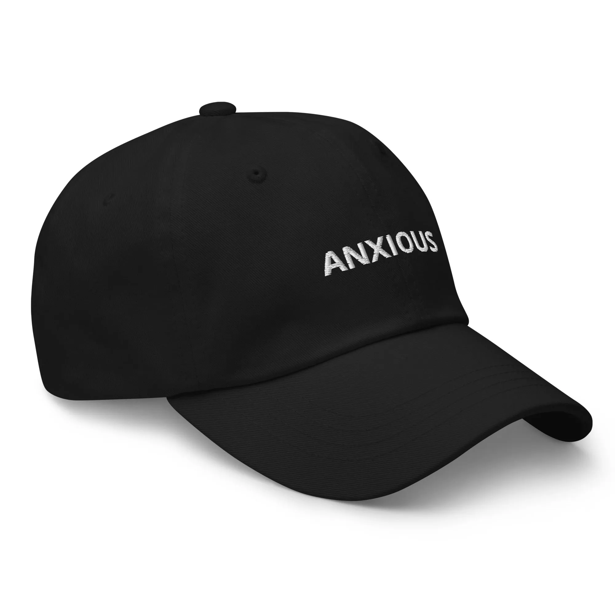 Anxious Dad Hat