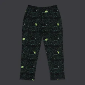 AoT Pattern Chino Sweatpants