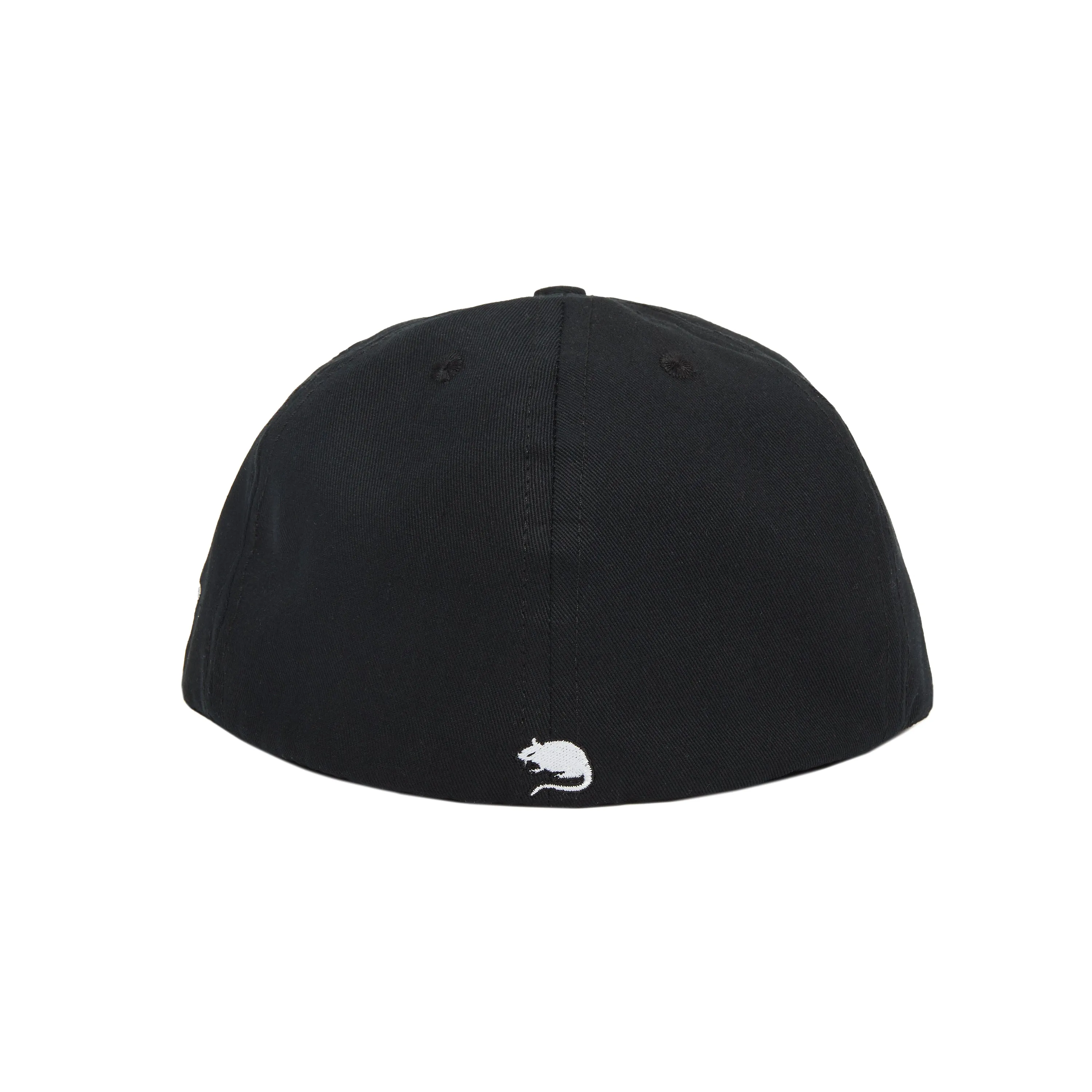 Arch Logo Fitted Hat