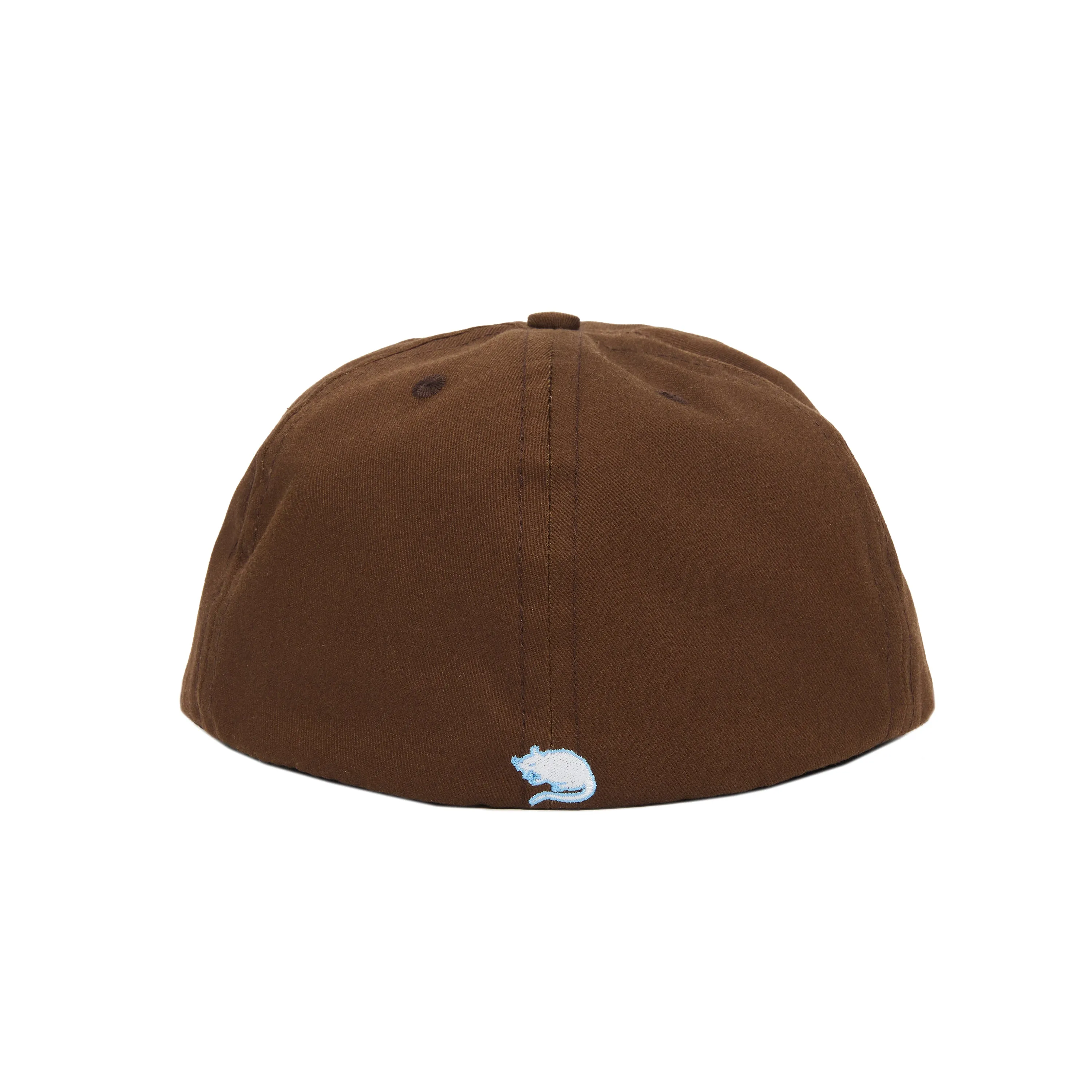 Arch Logo Fitted Hat