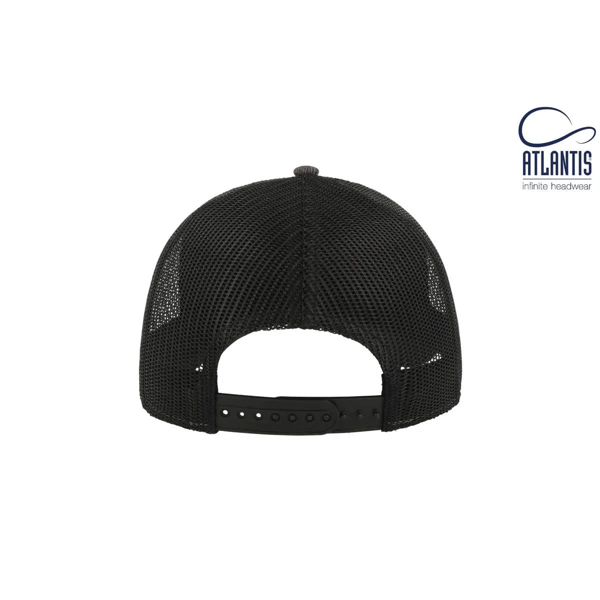 Atlantis Headwear Rapper Melange (A2750)