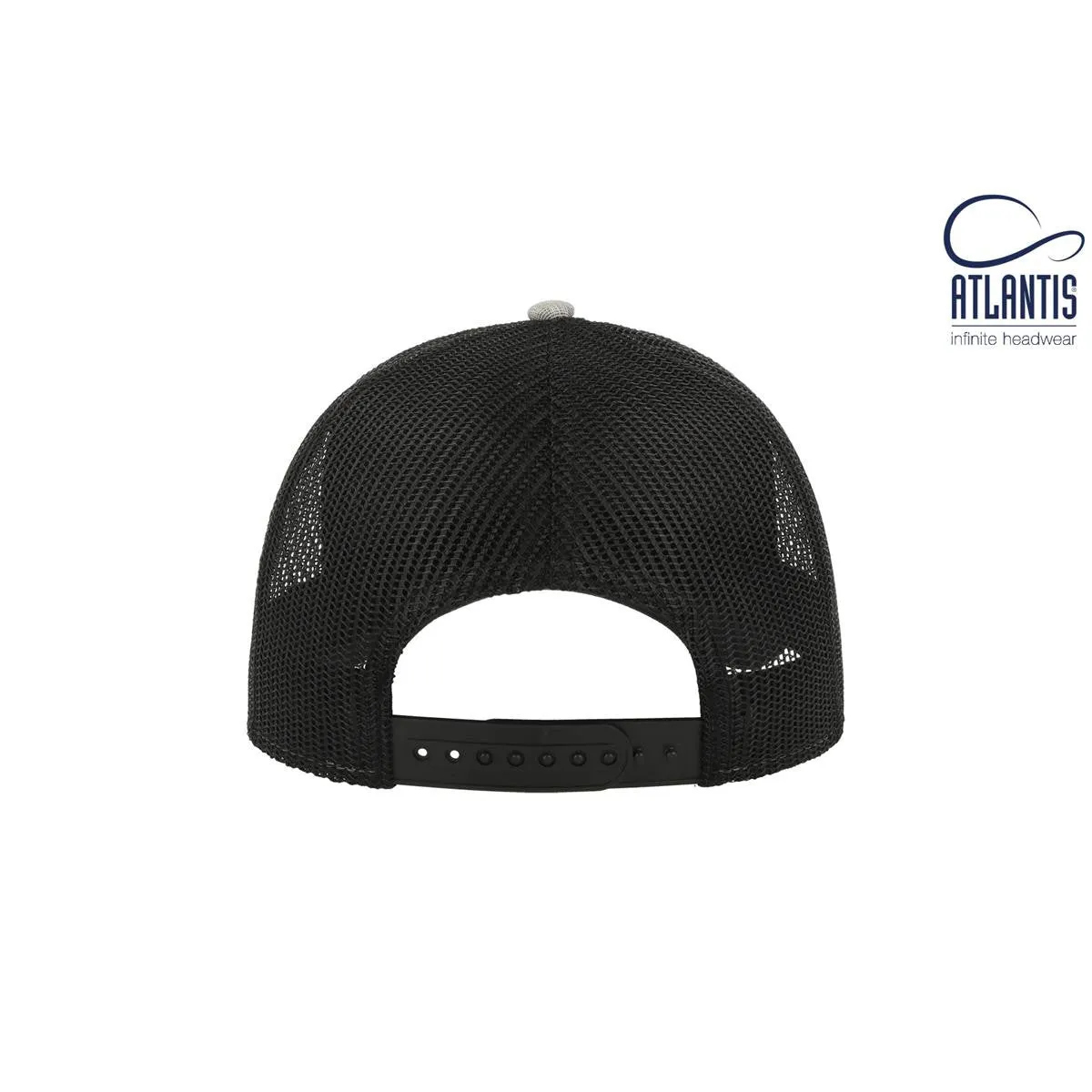 Atlantis Headwear Rapper Melange (A2750)