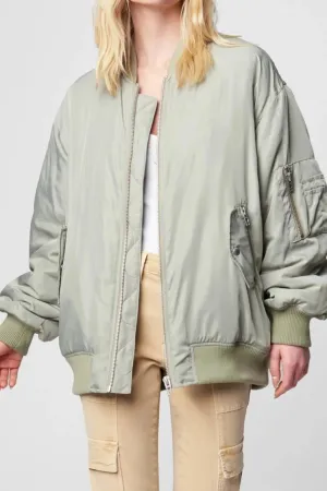 Auto Pilot Jacket