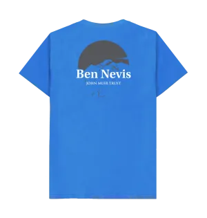 Ben Nevis Men's T-Shirt - All Season