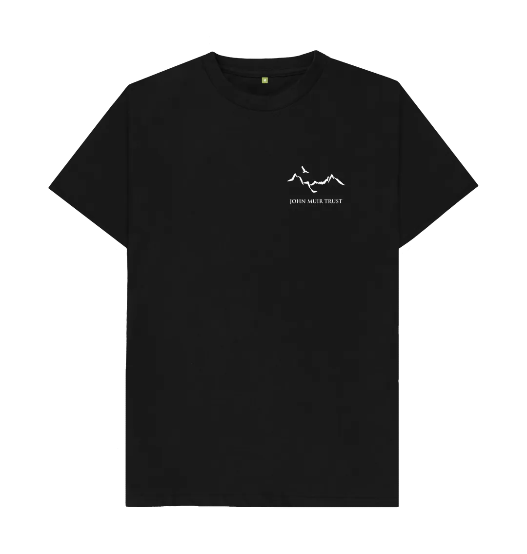 Ben Nevis Men's T-Shirt - Winter