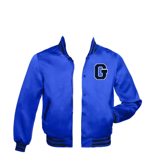 Best Granite Hills High School Bomber Jacket