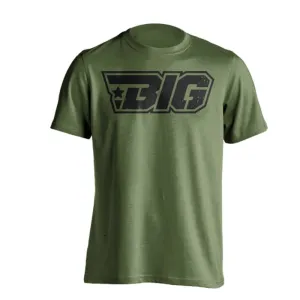 BIG Infantry Ammo Tee