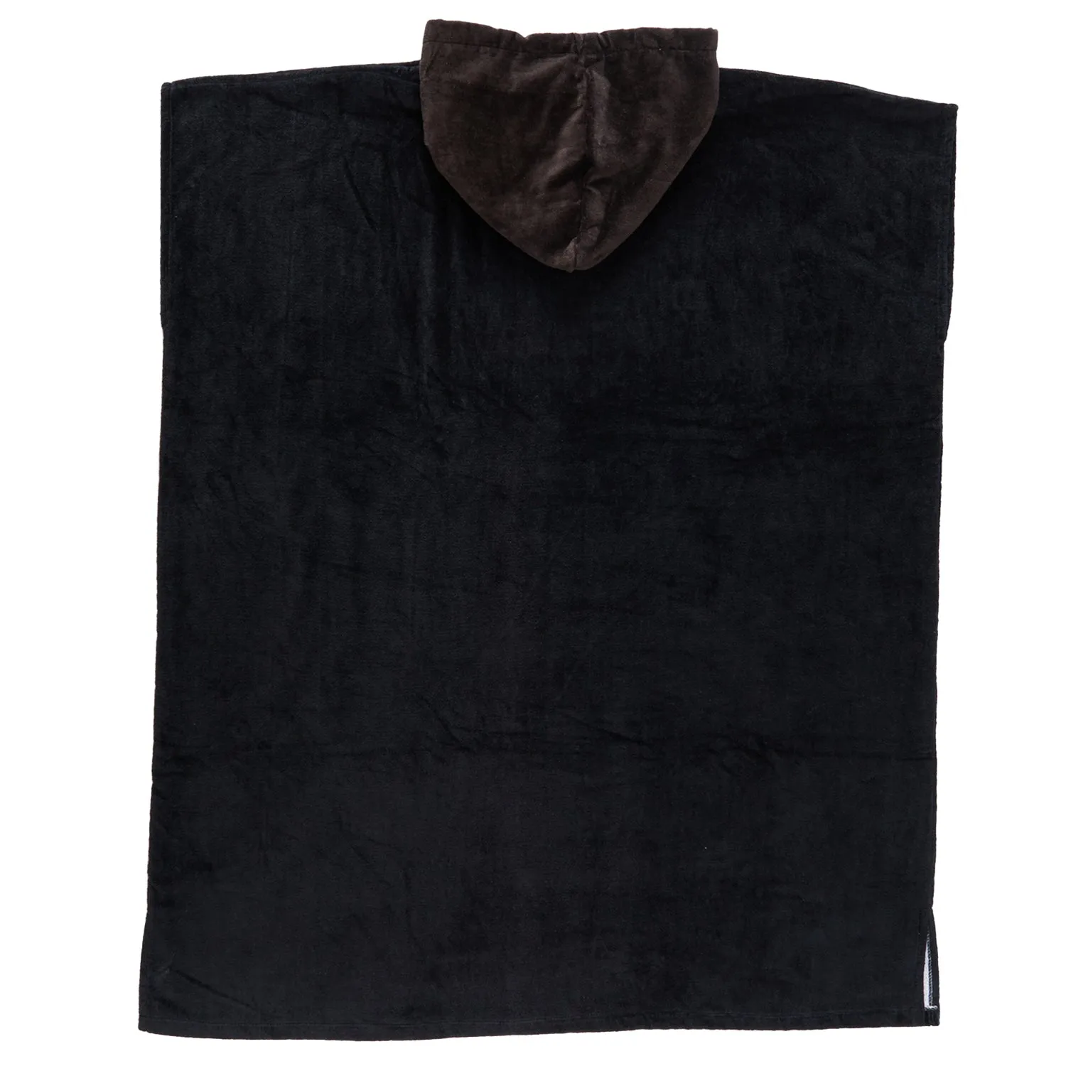 Billabong | Homme BBG Poncho De Surf À Capuche - Black