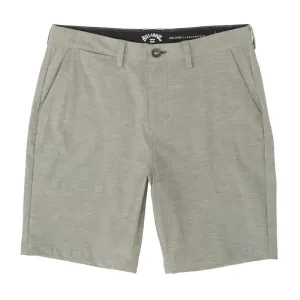 Billabong New Order Slub Submersible Walkshort