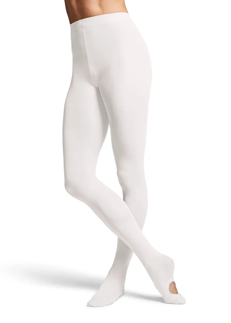 Bloch ContourSoft Adaptatoe Tights