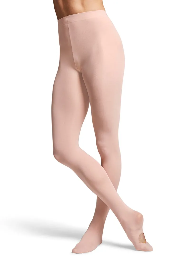 Bloch ContourSoft Adaptatoe Tights