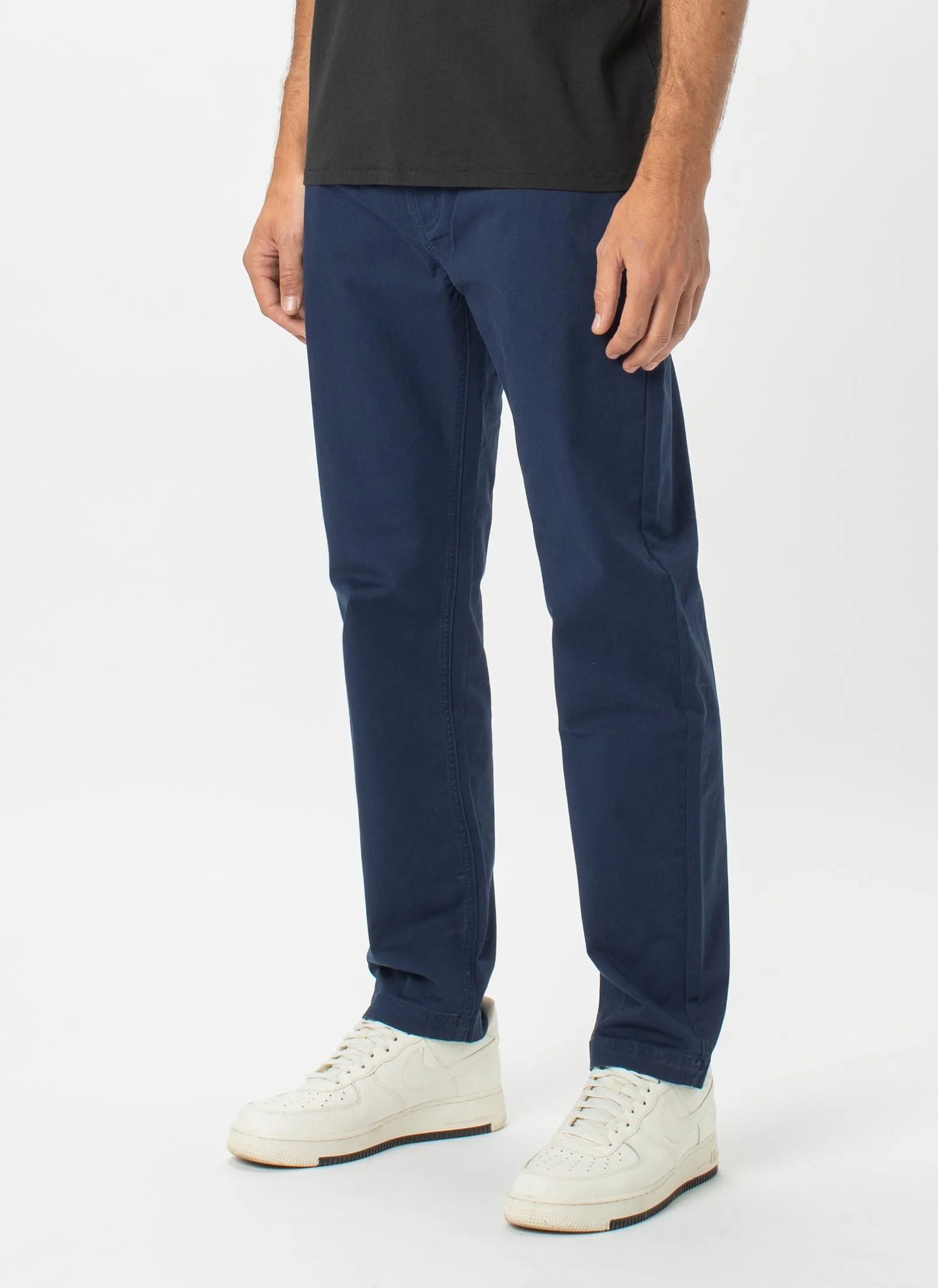 B.Relaxed Chino Slate