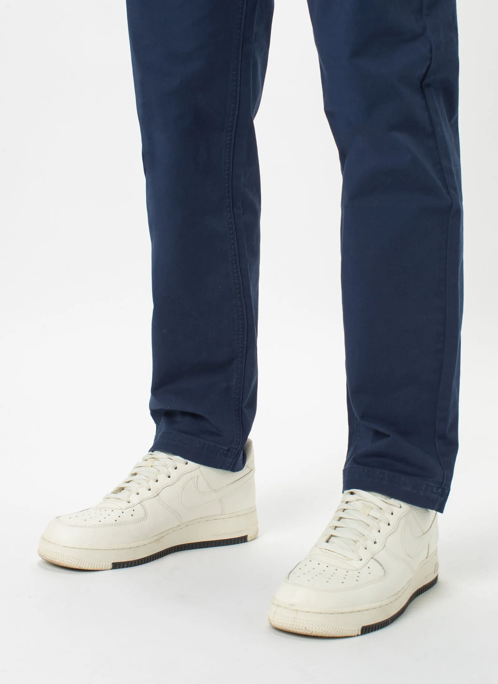 B.Relaxed Chino Slate