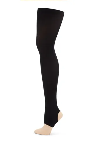 Capezio Children's Stirrup Tights