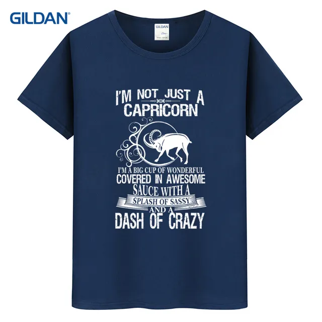 Capricorn T-shirt