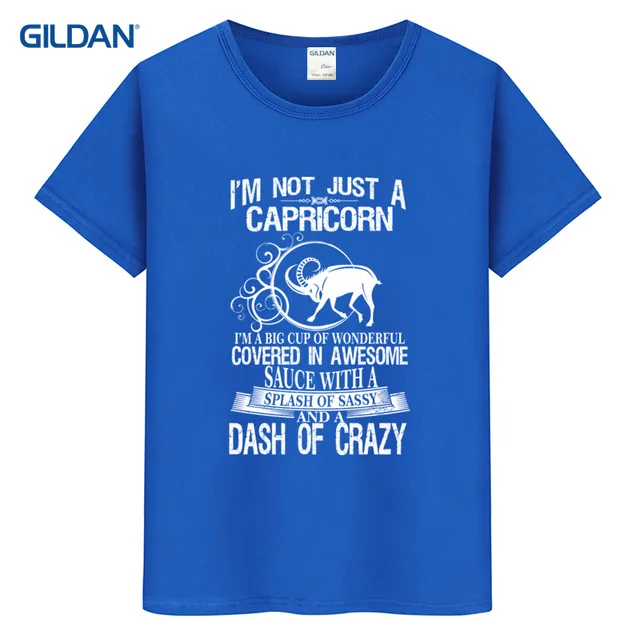 Capricorn T-shirt