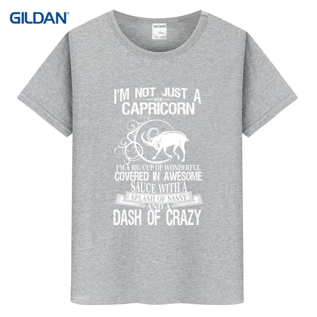 Capricorn T-shirt