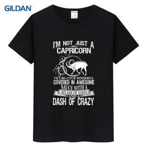 Capricorn T-shirt