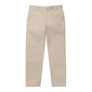 Carhartt Master Pant Wall Rinsed