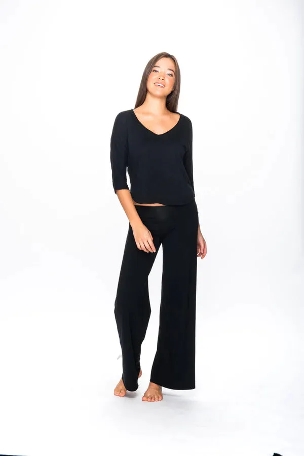 Carmen Long Pant