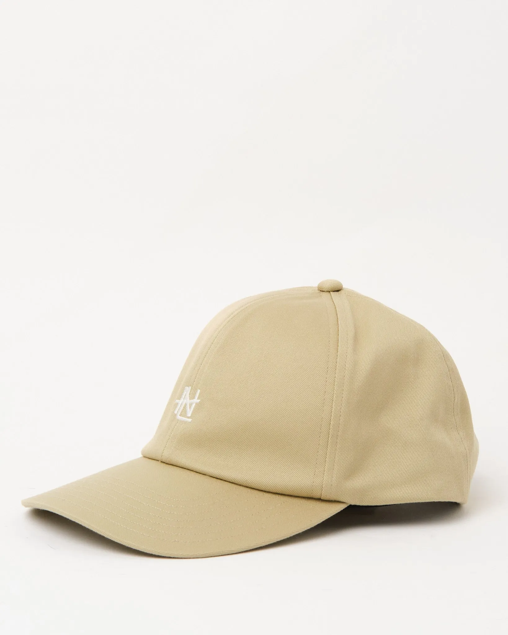 Chino Cap Khaki