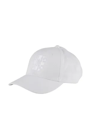 CHINO CAPS WHITE