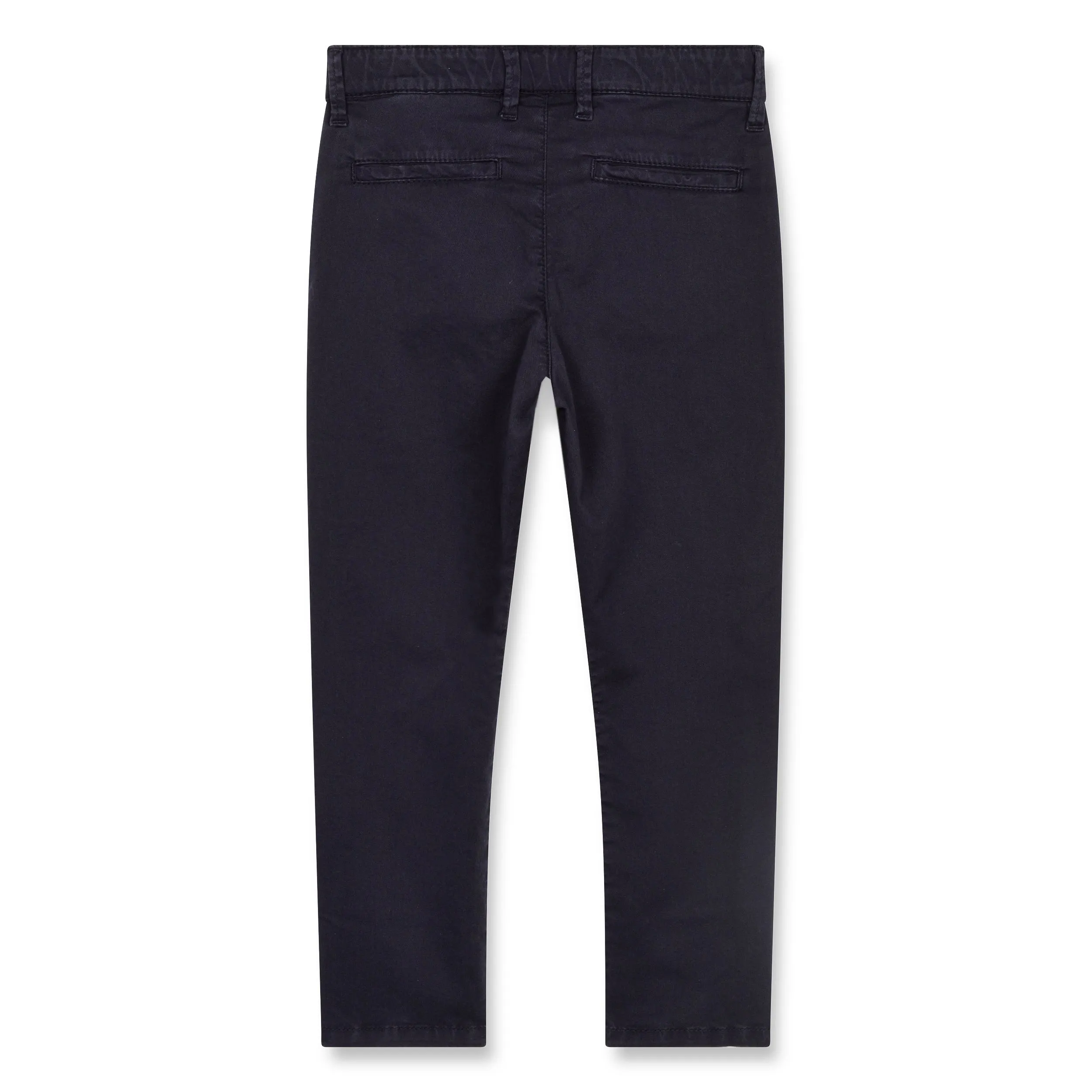 Chino Fit Pants Scotty Super Navy