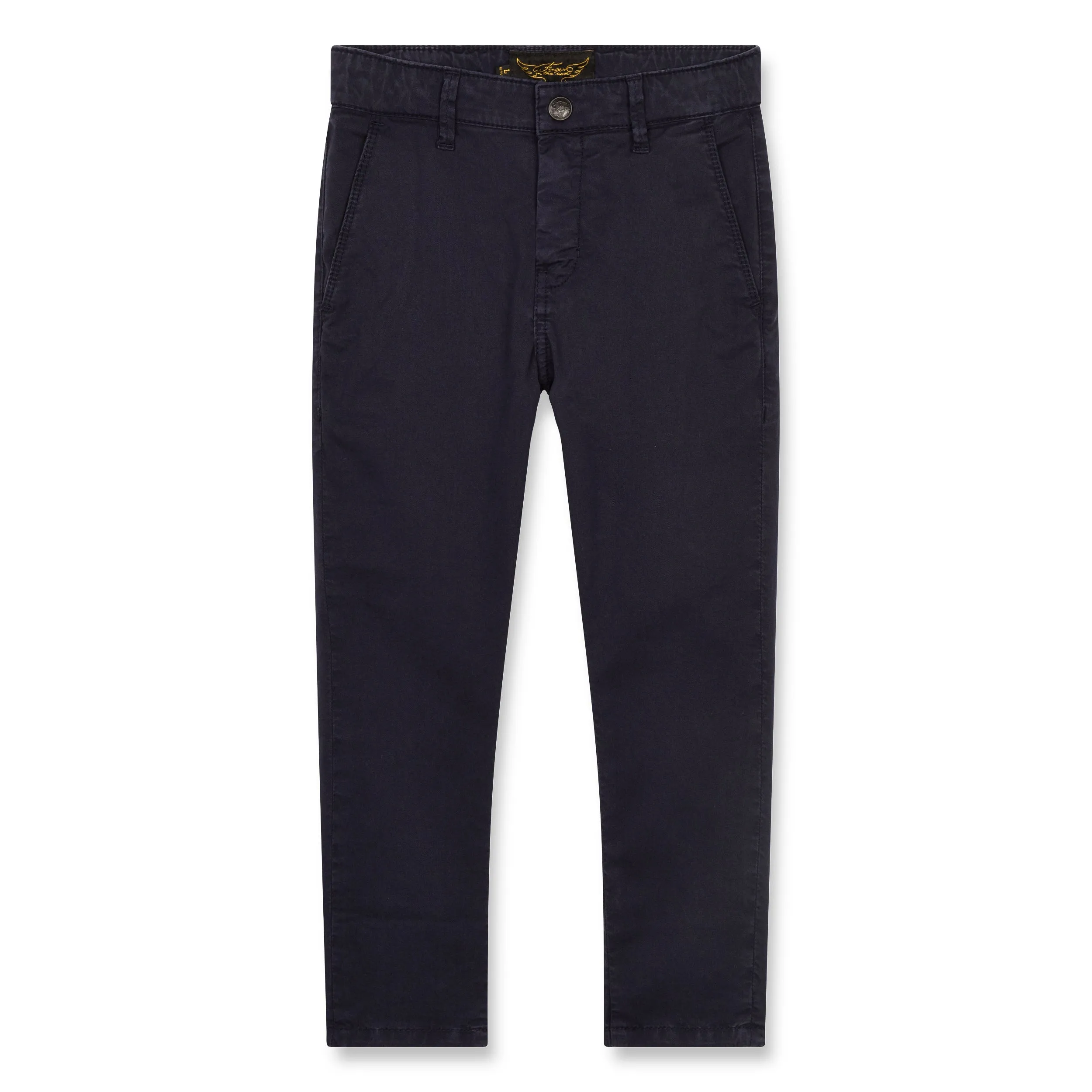 Chino Fit Pants Scotty Super Navy