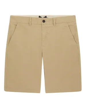 Chino Short - Stone