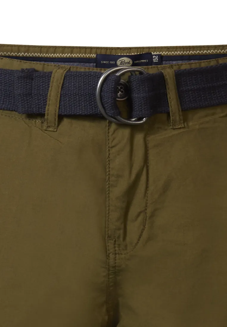 Chino Shorts Roadster