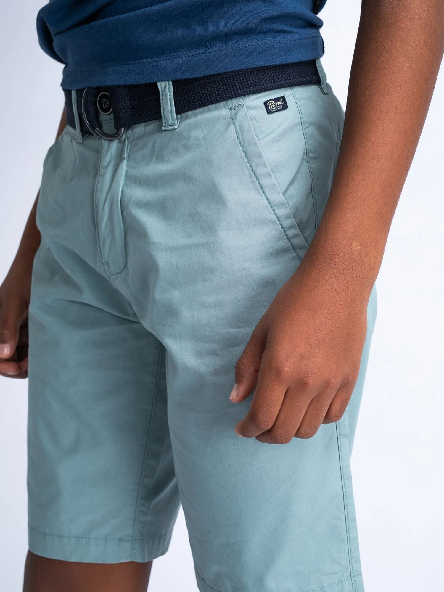 Chino Shorts Roadster