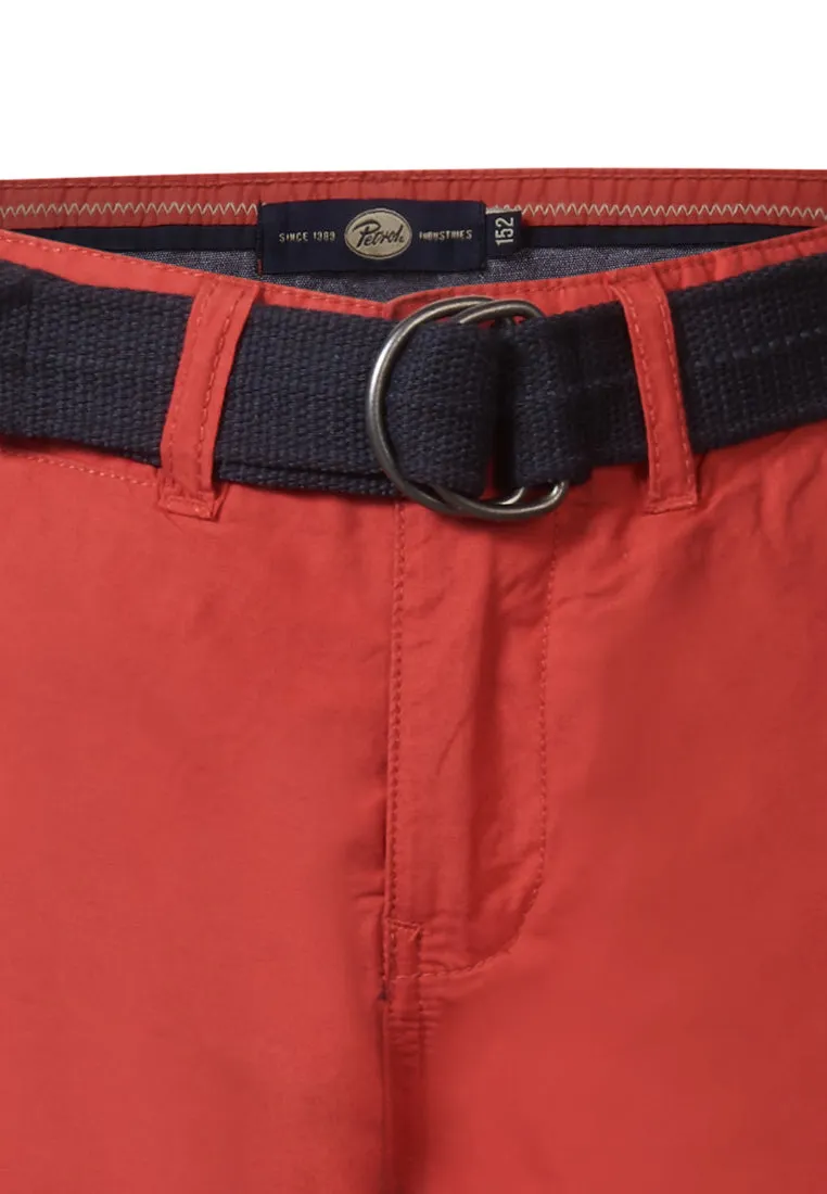 Chino Shorts Roadster