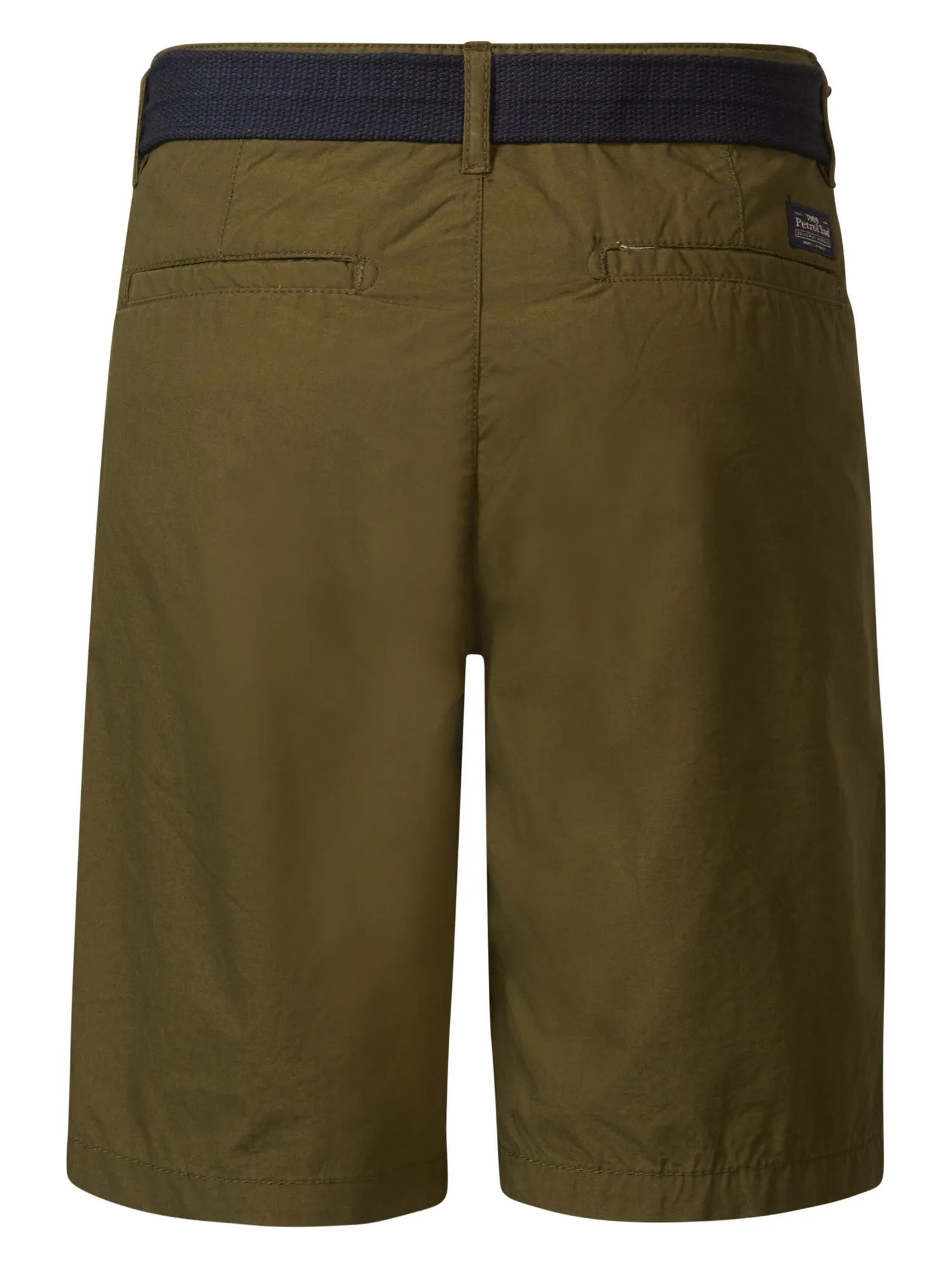 Chino Shorts Roadster