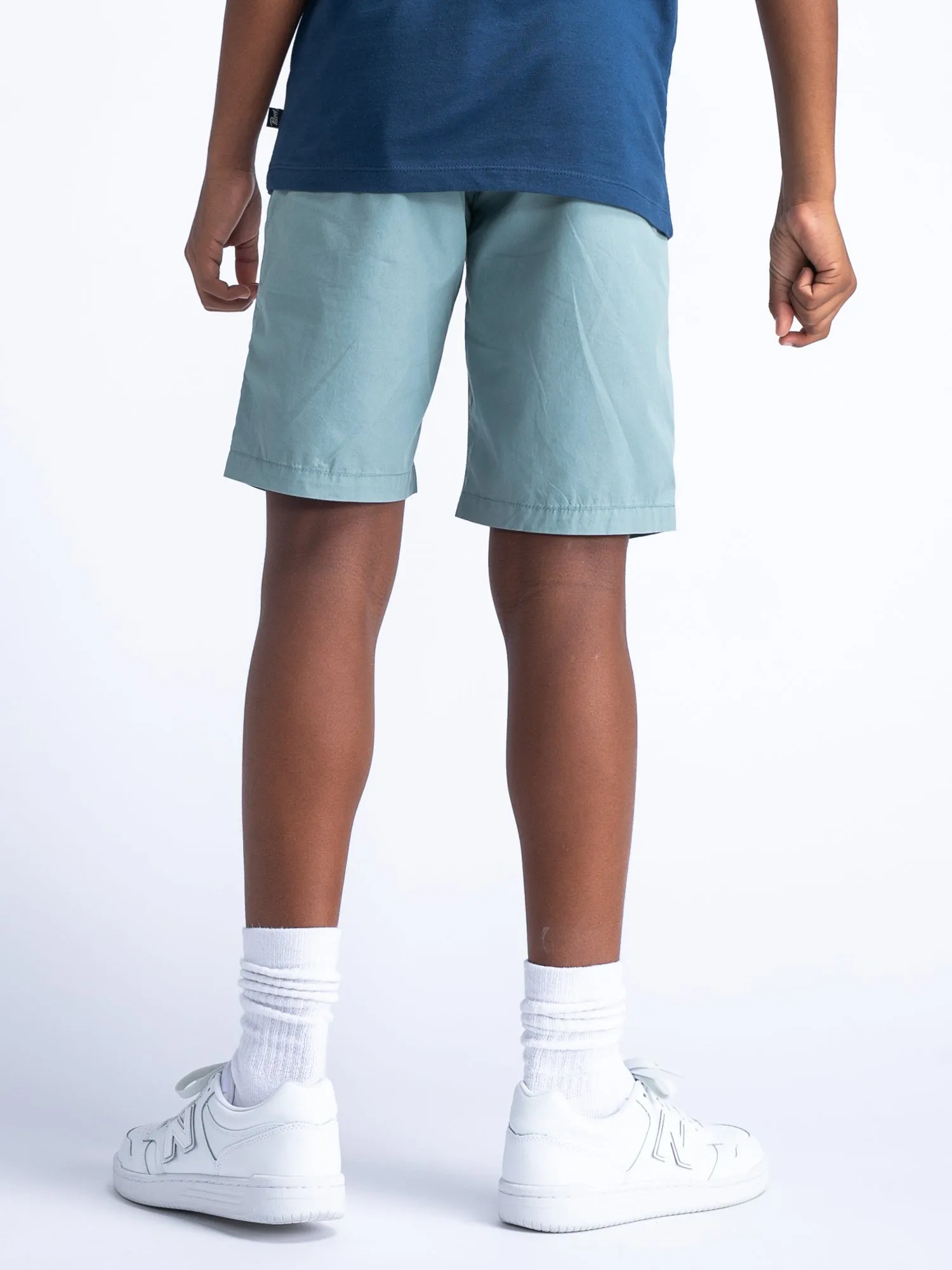 Chino Shorts Roadster