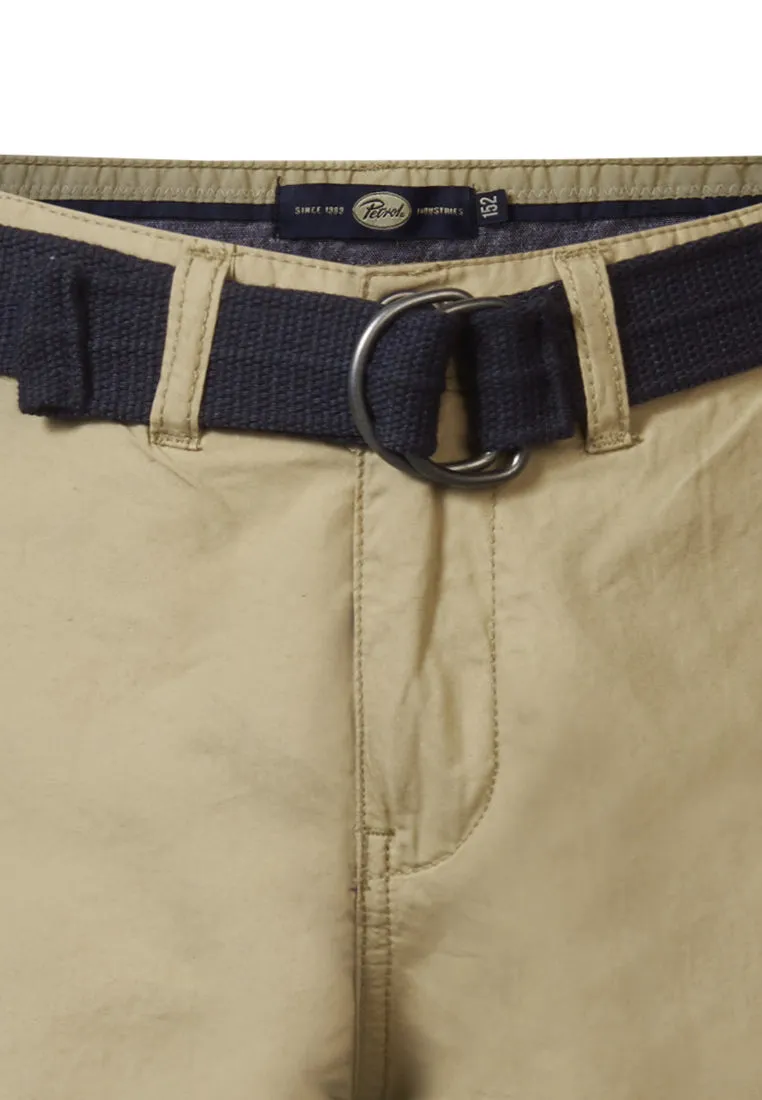 Chino Shorts Roadster