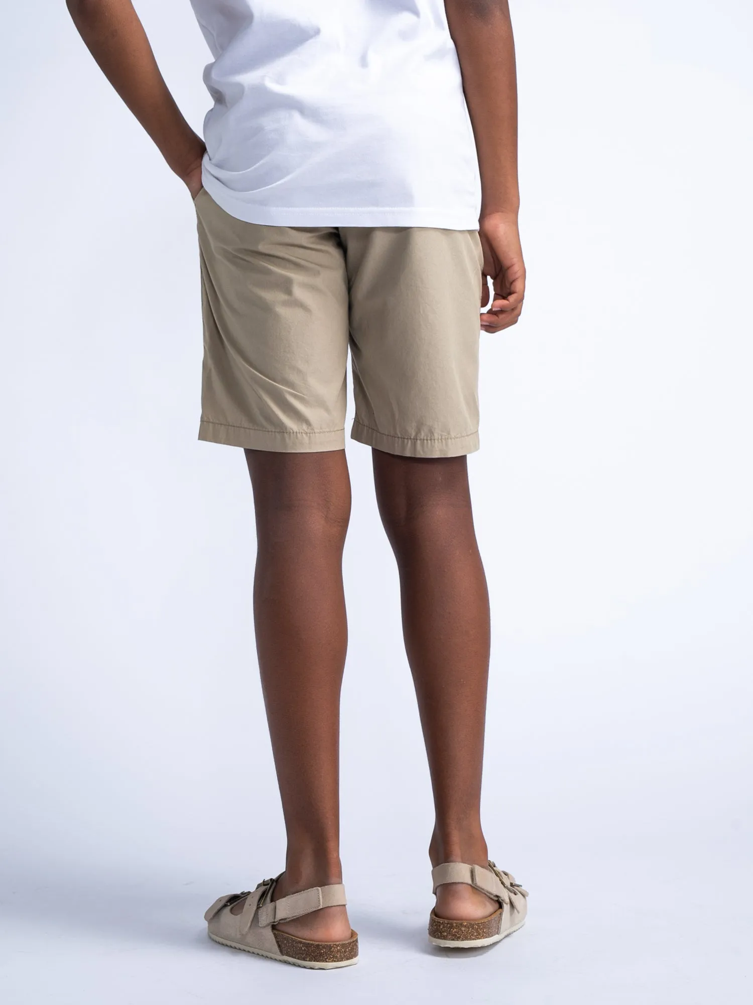 Chino Shorts Roadster