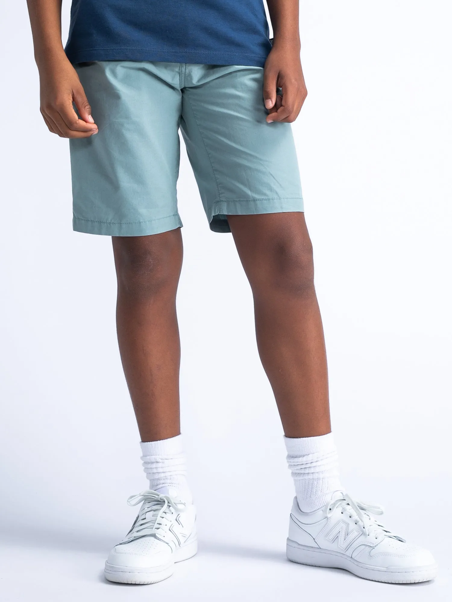 Chino Shorts Roadster