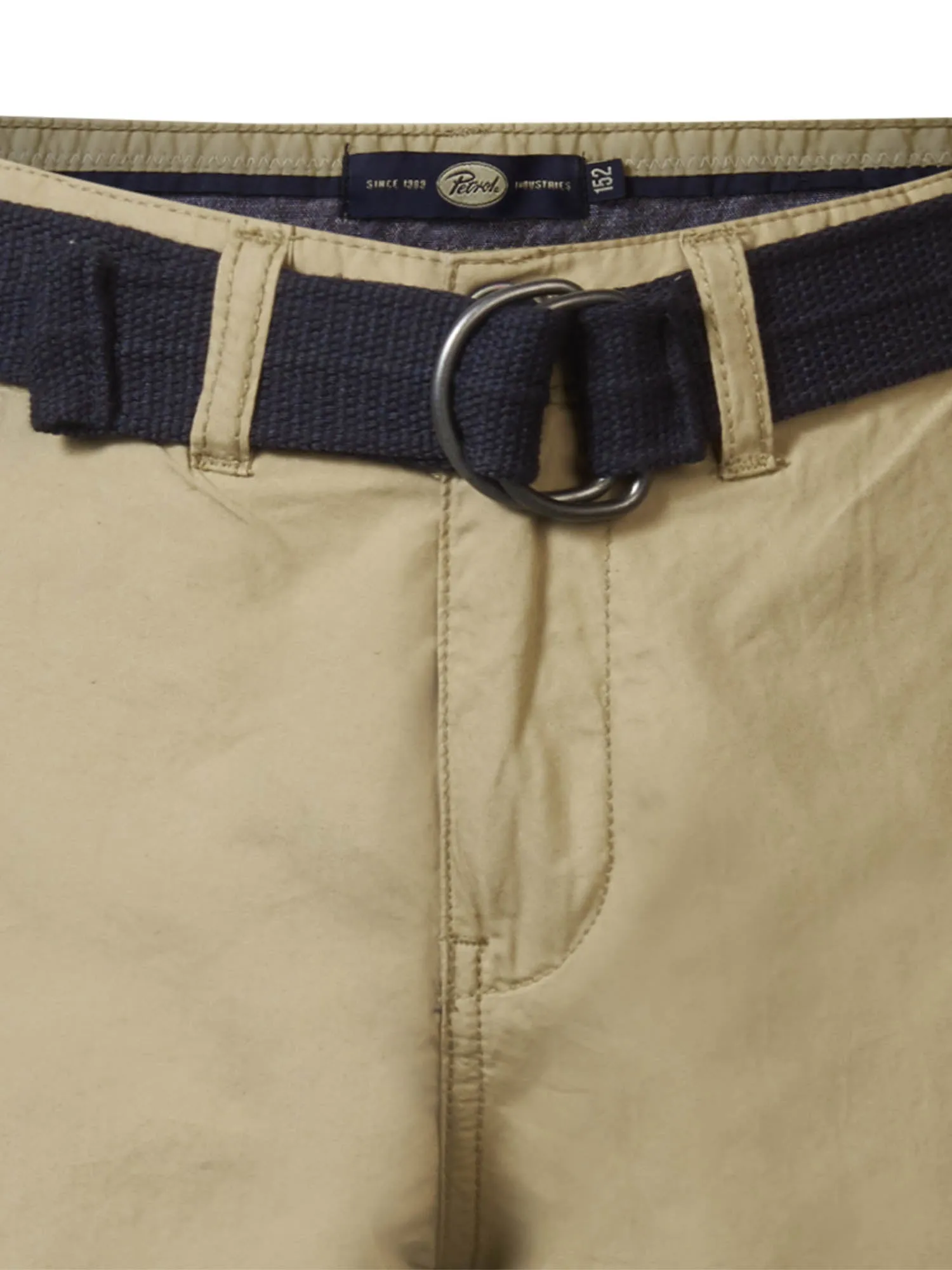 Chino Shorts Roadster