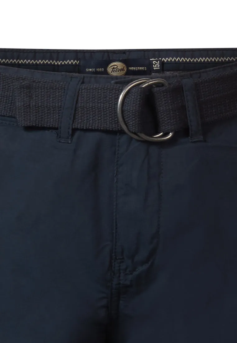 Chino Shorts Roadster