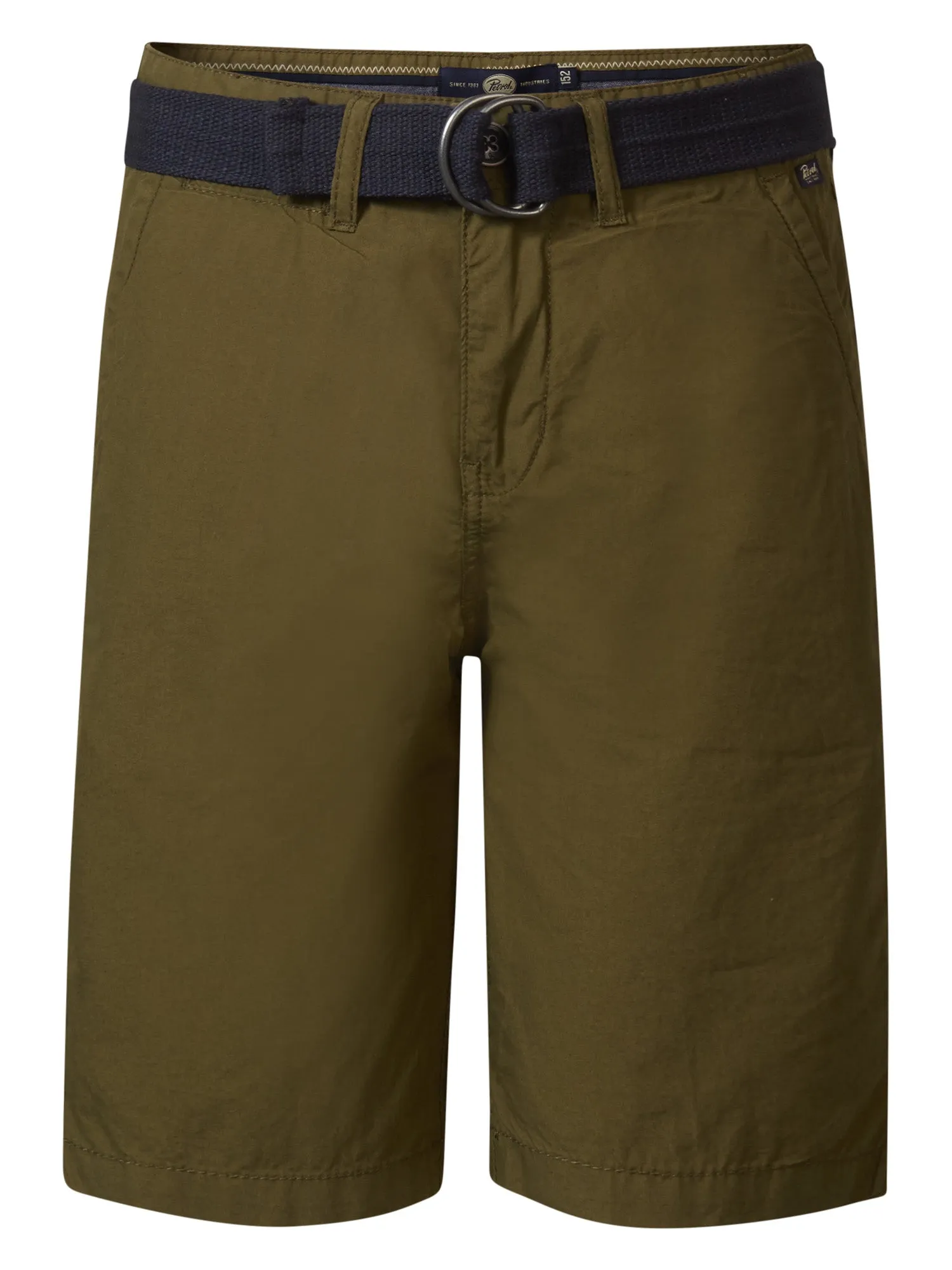 Chino Shorts Roadster