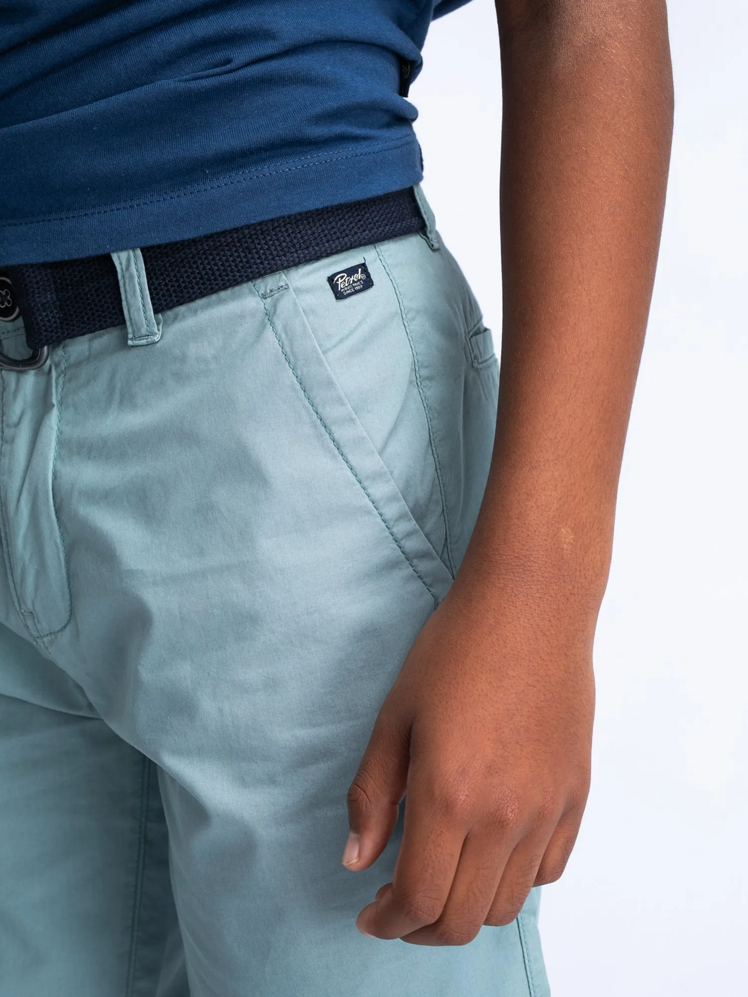 Chino Shorts Roadster