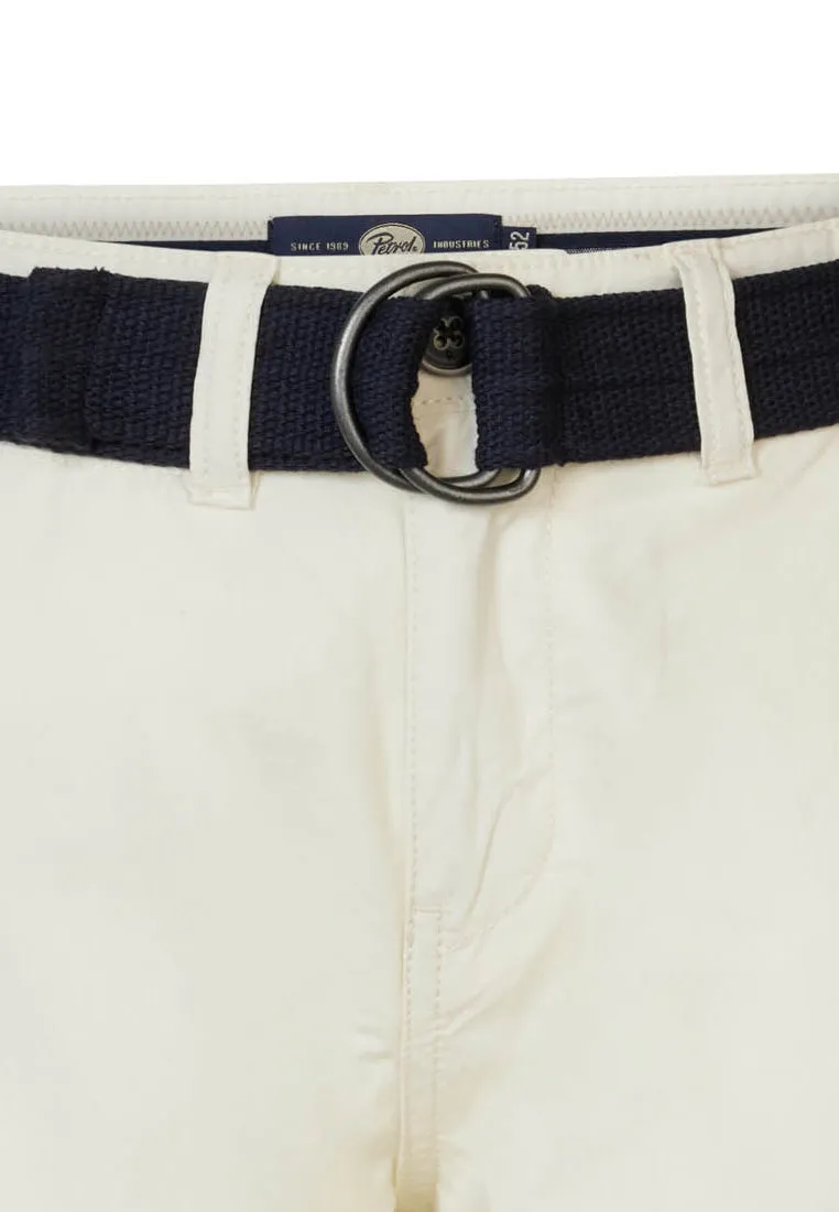 Chino Shorts Roadster