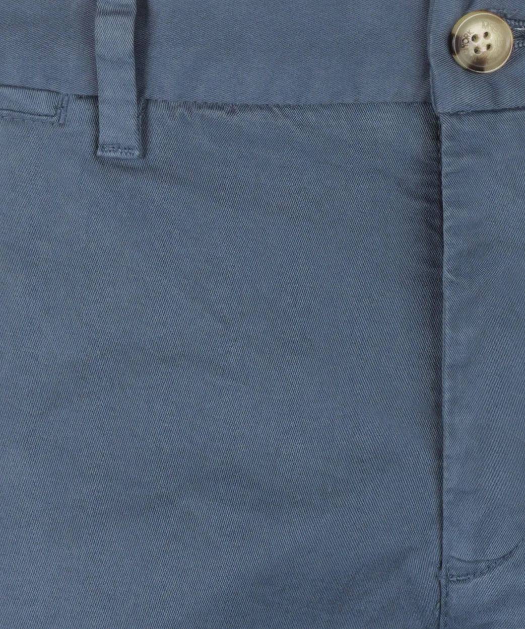 Chino slim fit | Medium Blue